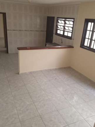 Imagem Casa com 2 Quartos à Venda, 150 m² em Balneário América - Mongaguá