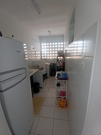 Imagem Apartamento com 2 Quartos à Venda, 45 m² em rosa elza - São Cristóvão Imagem Apartamento com 2 Quartos à Venda, 45 m² em rosa elza - São Cristóvão