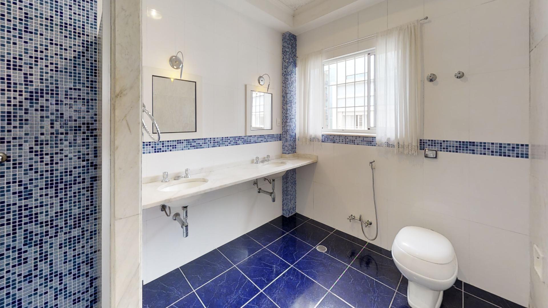 Imagem Apartamento com 5 Quartos à Venda, 485 m² em Bela Vista - São Paulo