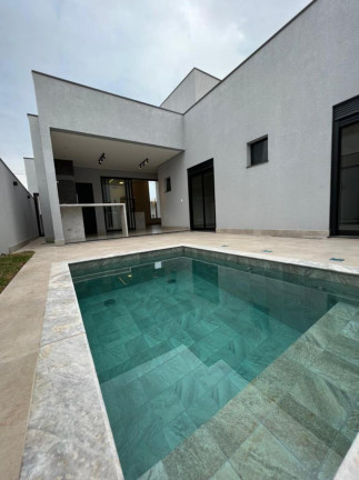 Imagem Casa de Condomínio com 3 Quartos à Venda, 165 m² em Parque Brasil 500 - Paulínia Imagem Casa de Condomínio com 3 Quartos à Venda, 165 m² em Parque Brasil 500 - Paulínia