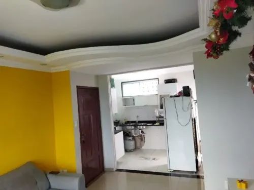 Imagem Apartamento com 3 Quartos à Venda, 82 m²em Marco - Belém