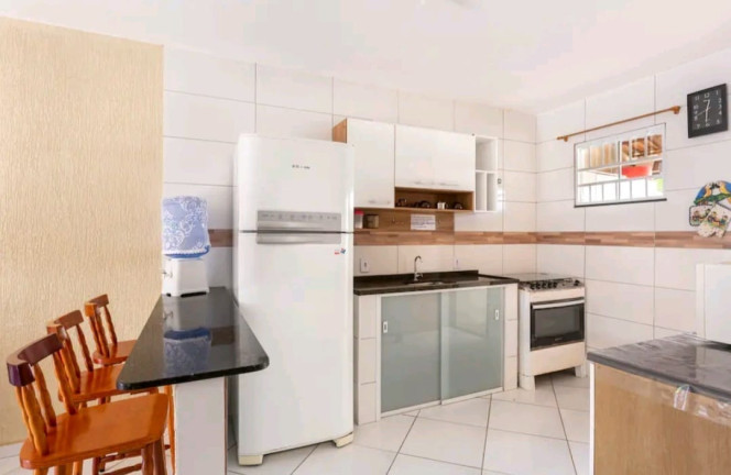 Imagem Casa com 2 Quartos à Venda, 55 m² em Unamar (Tamoios) - Cabo Frio