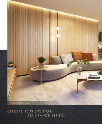 Imagem Apartamento com 3 Quartos à Venda, 118 m² em Jardim das Acácias - São Paulo
