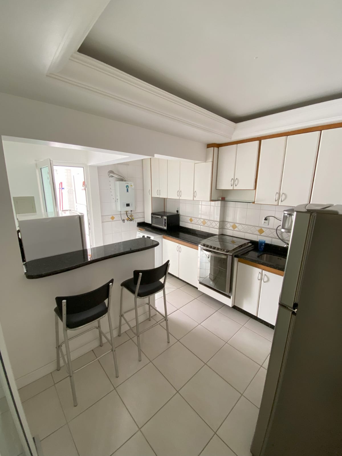 Imagem Edifício Residencial com 3 Quartos à Venda, 225 m²em Centro - Balneário Camboriú
