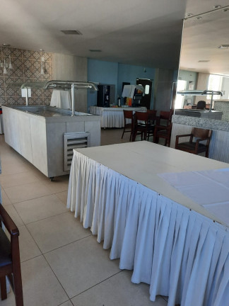 Imagem Apartamento com 1 Quarto à Venda,  em Jardim Belvedere - Caldas Novas