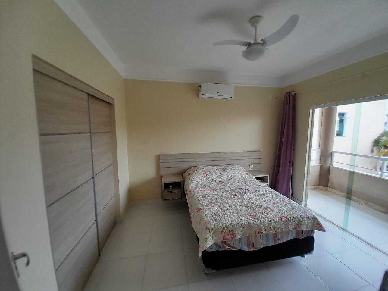 Imagem Casa de Condomínio com 4 Quartos à Venda, 139 m² em Parque das Dunas (Abrantes) - Camaçari