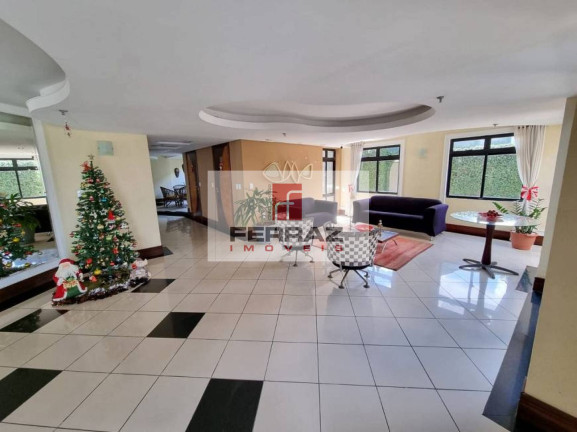 Imagem Apartamento com 3 Quartos à Venda, 217 m² em Candelária - Natal
