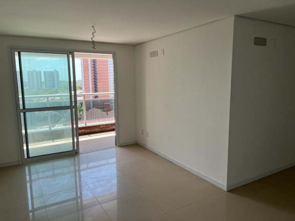 Imagem Apartamento com 3 Quartos à Venda,  em Engenheiro Luciano Cavalcante - Fortaleza