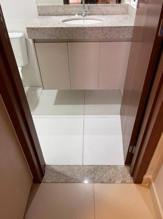 Apartamento com 2 Quartos à Venda, 60 m² em Setor Bueno - Goiânia
