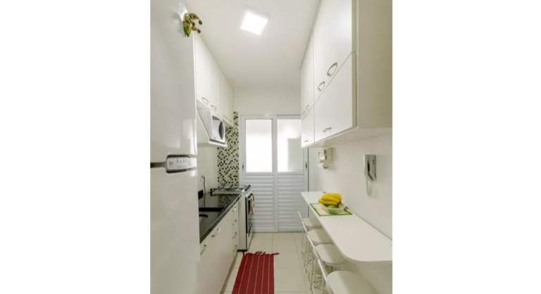 Imagem Apartamento com 2 Quartos à Venda,  em Água Funda - São Paulo