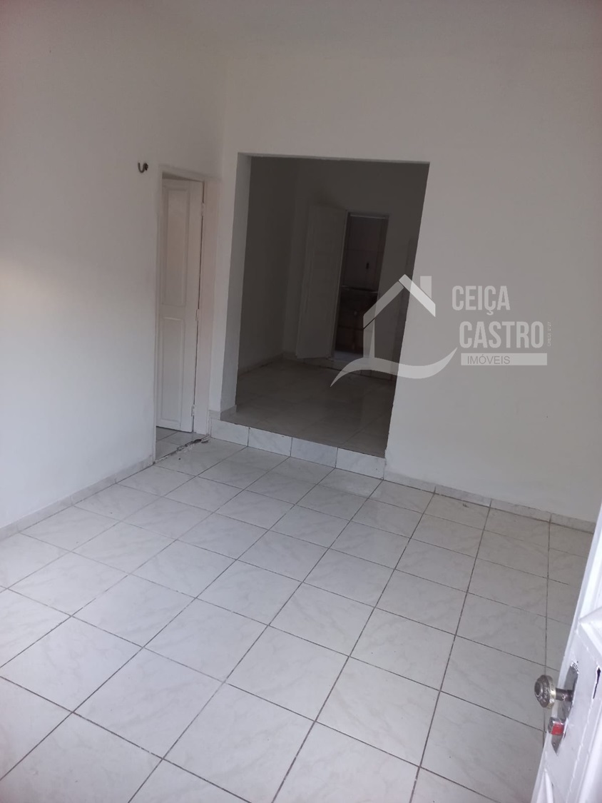 Imagem Casa com 2 Quartos para Alugar, 50 m²em São Jorge - Manaus