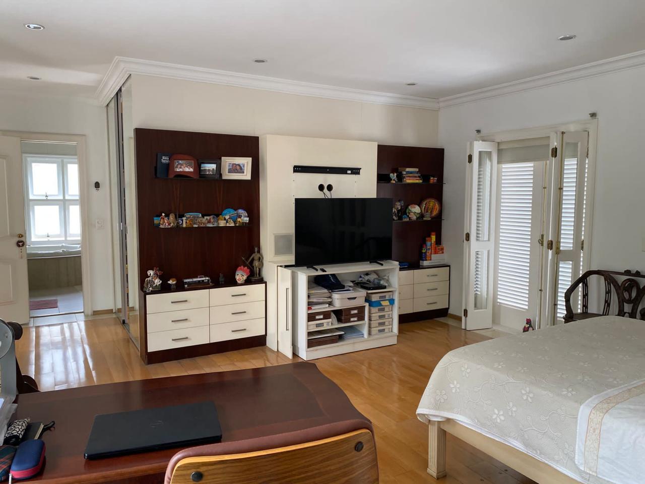 Imagem Casa de Condomínio com 5 Quartos à Venda ou Locação, 582 m²em Alphaville Residencial Zero - Barueri Imagem Casa de Condomínio com 5 Quartos à Venda ou Locação, 582 m²em Alphaville Residencial Zero - Barueri