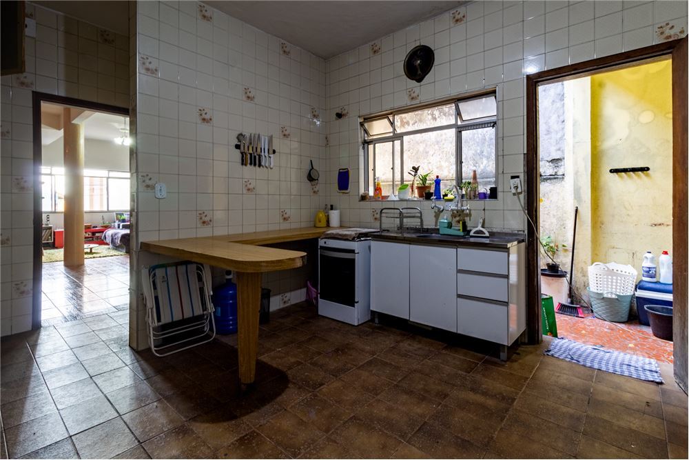 Imagem Casa com 2 Quartos à Venda, 149 m²em Alto da Lapa - São Paulo