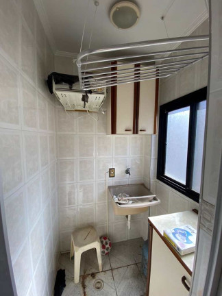 Imagem Apartamento com 2 Quartos à Venda, 84 m² em Guilhermina - Praia Grande