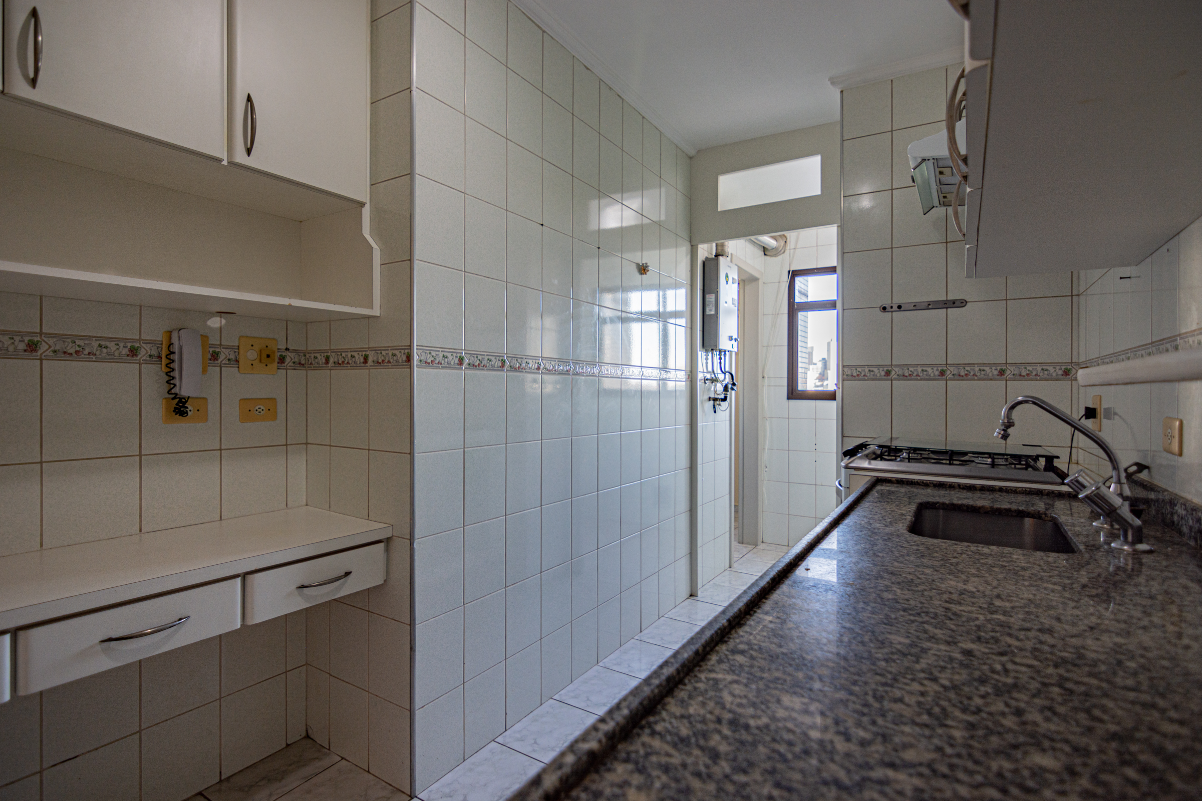 Imagem Apartamento com 3 Quartos à Venda, 87 m²em Vila Romana - São Paulo Imagem Apartamento com 3 Quartos à Venda, 87 m²em Vila Romana - São Paulo