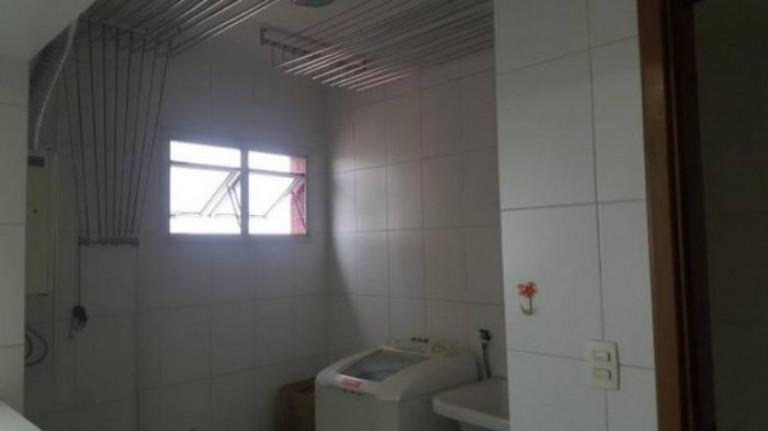 Imagem Apartamento com 3 Quartos para Alugar, 168 m² em Barcelona - São Caetano Do Sul Imagem Apartamento com 3 Quartos para Alugar, 168 m² em Barcelona - São Caetano Do Sul