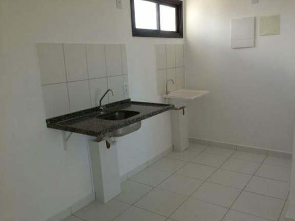 Imagem Apartamento com 2 Quartos à Venda, 56 m² em Ponta Negra - Natal
