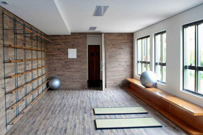 Imagem Apartamento com 1 Quarto à Venda, 70 m² em Lapa - São Paulo