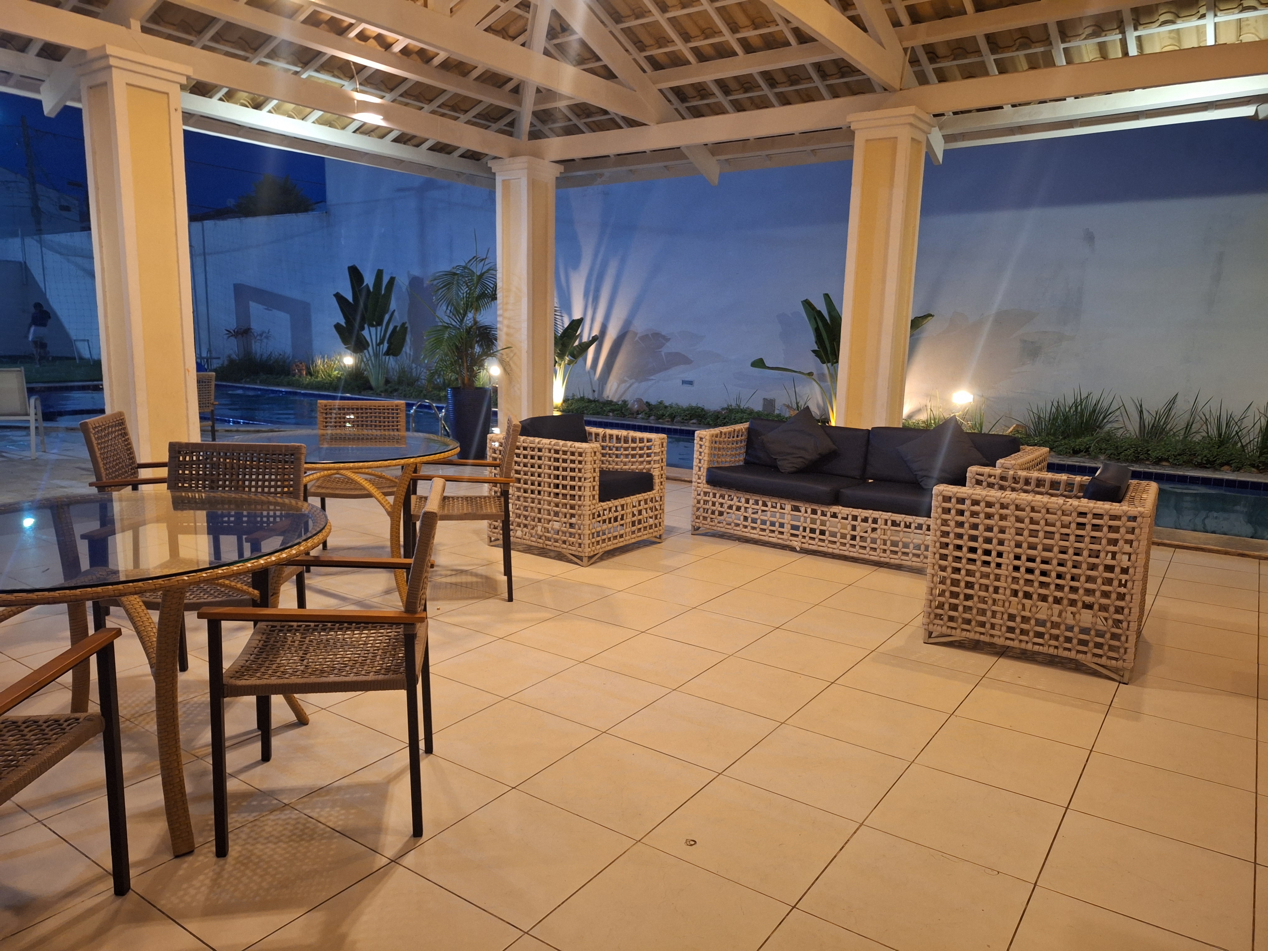 Imagem Casa de Condomínio com 4 Quartos à Venda, 242 m²em De Lourdes - Fortaleza Imagem Casa de Condomínio com 4 Quartos à Venda, 242 m²em De Lourdes - Fortaleza