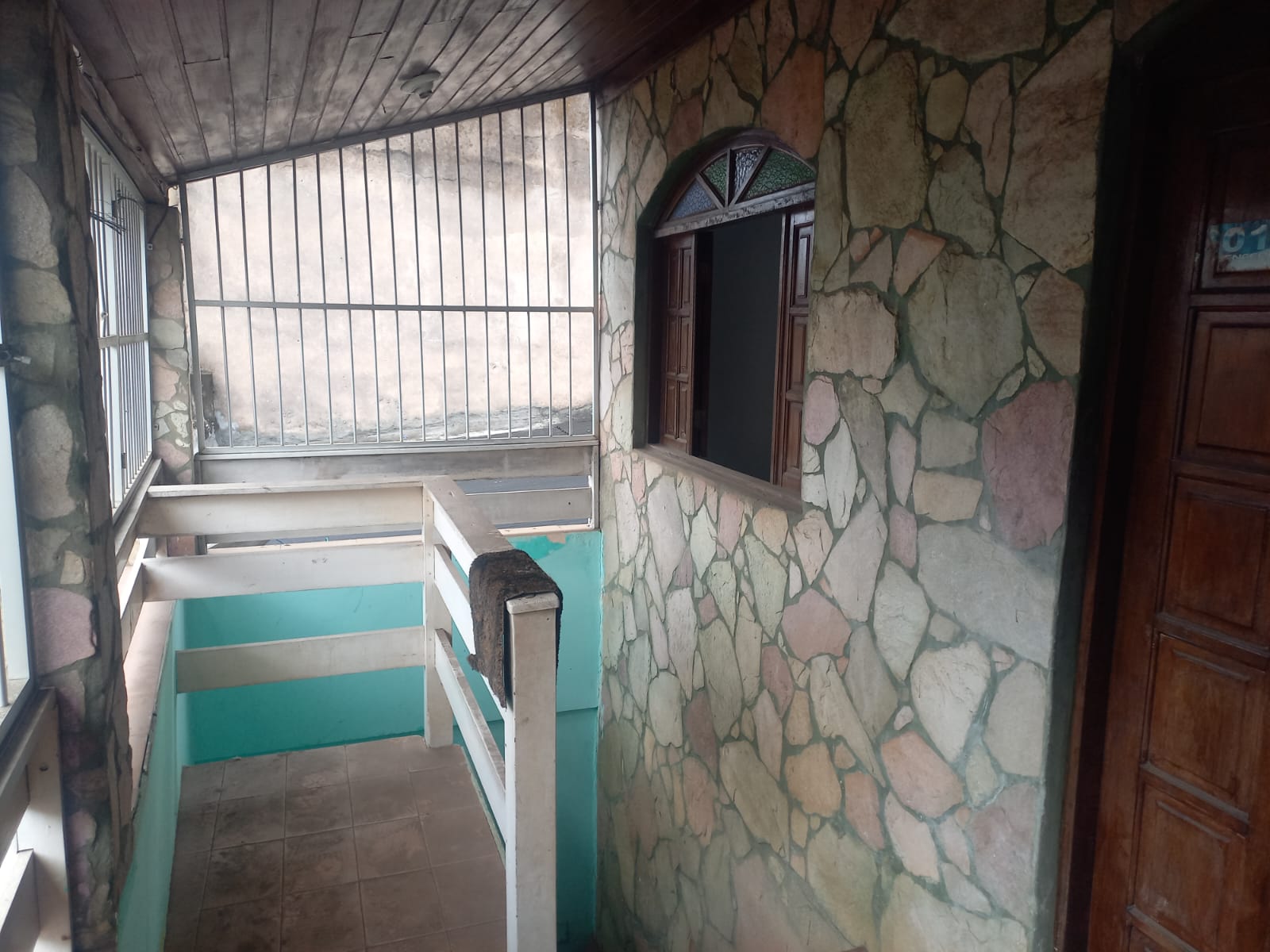 Imagem Casa com 2 Quartos à Venda, 70 m²em Vila Praiana - Lauro de Freitas