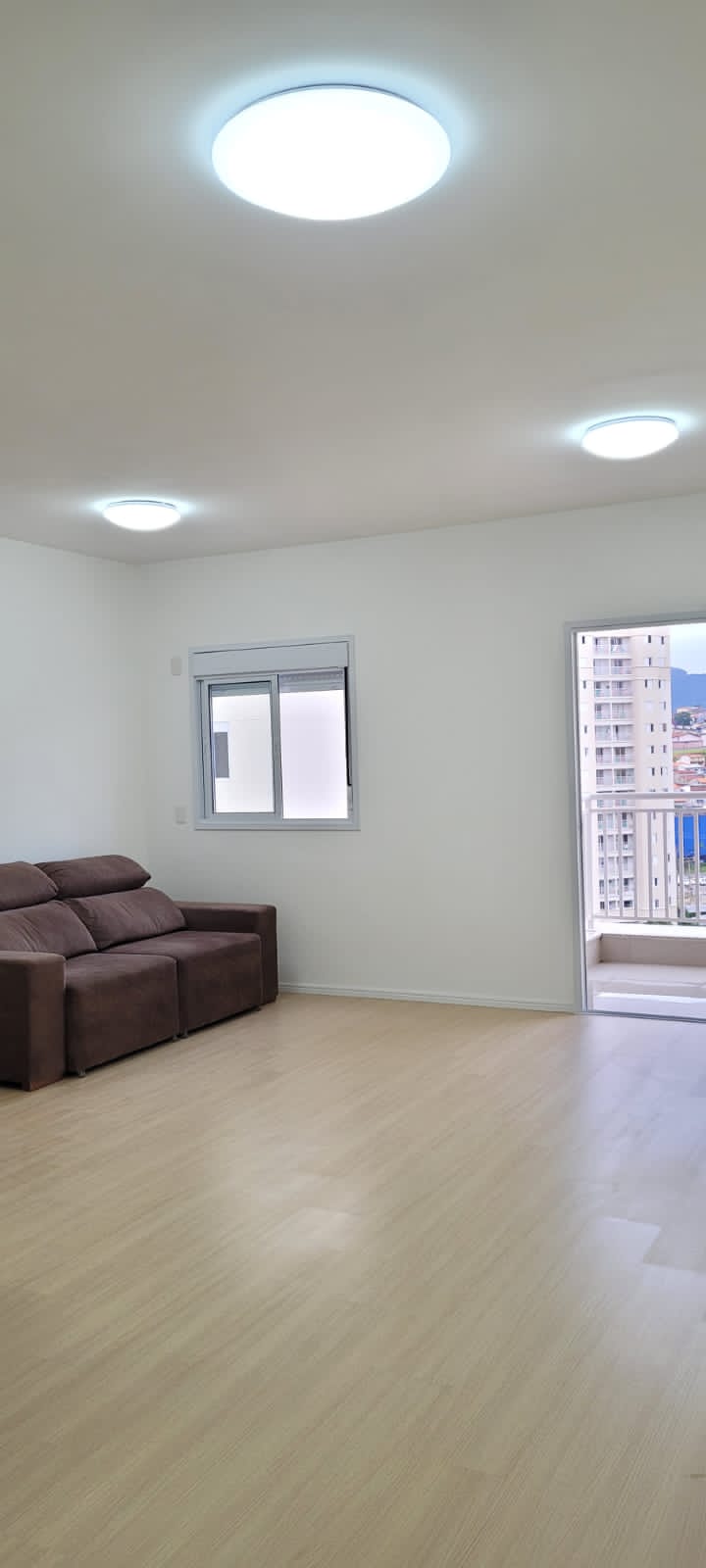 Apartamento com 2 Quartos à Venda, 74 m²em Jardim São Pedro - Mogi das Cruzes