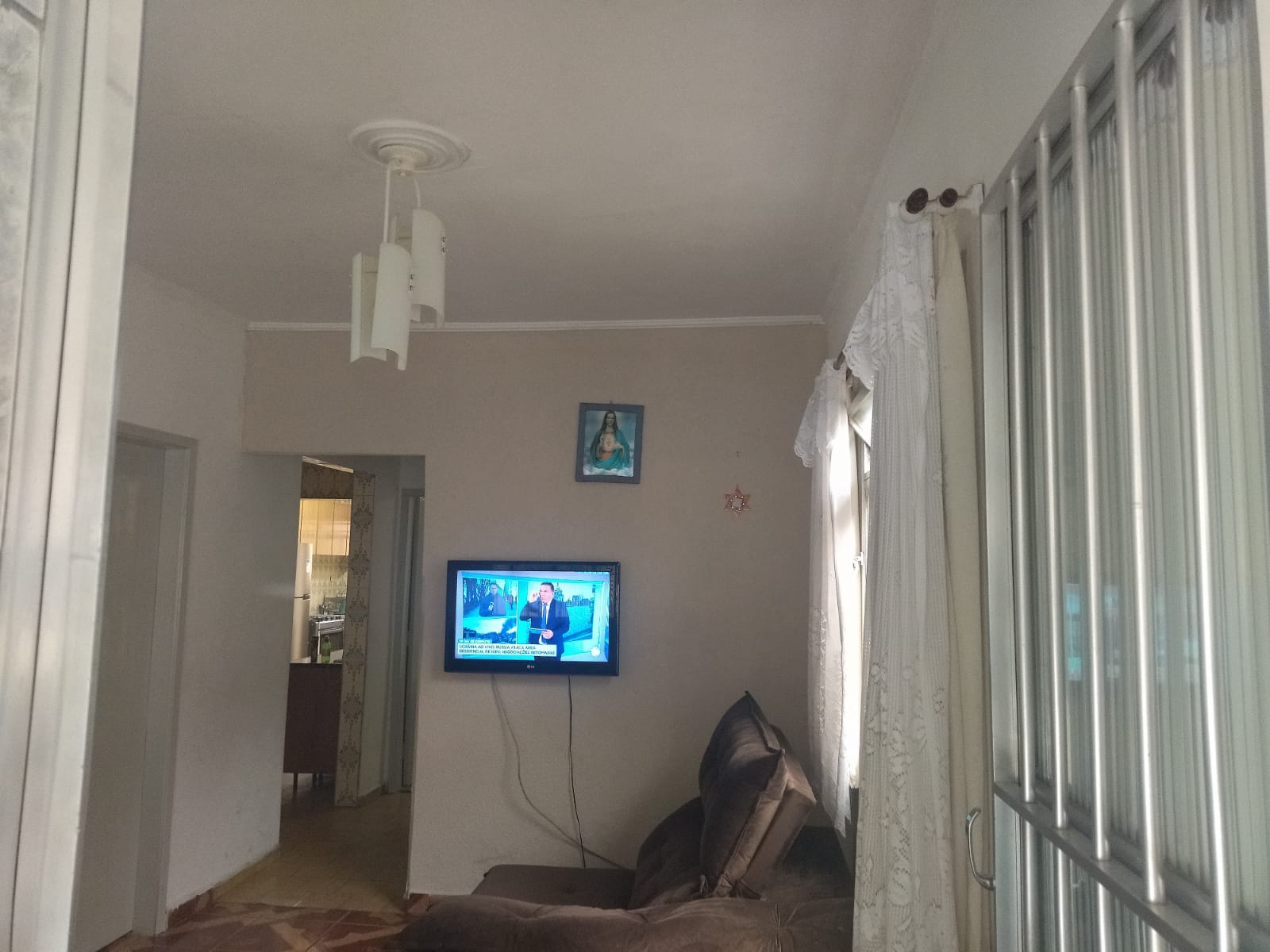 Imagem Casa com 3 Quartos à Venda, 120 m²em Jardim Matarazzo - São Paulo