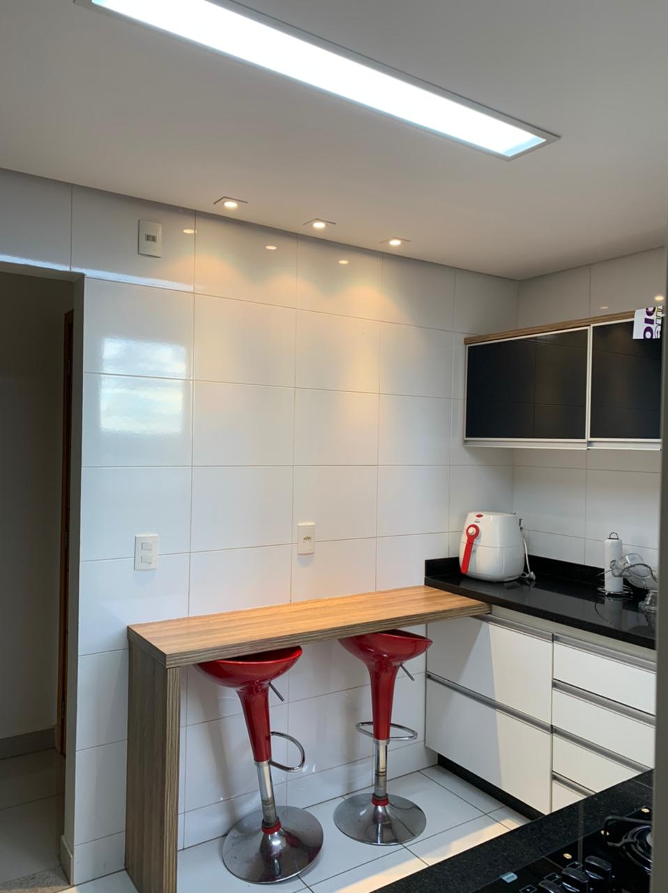 Imagem Apartamento com 3 Quartos à Venda, 87 m²em Setor Bueno - Goiânia
