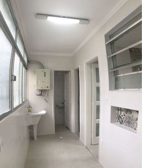 Imagem Apartamento com 3 Quartos à Venda, 146 m² em Ponta Da Praia - Santos Imagem Apartamento com 3 Quartos à Venda, 146 m² em Ponta Da Praia - Santos