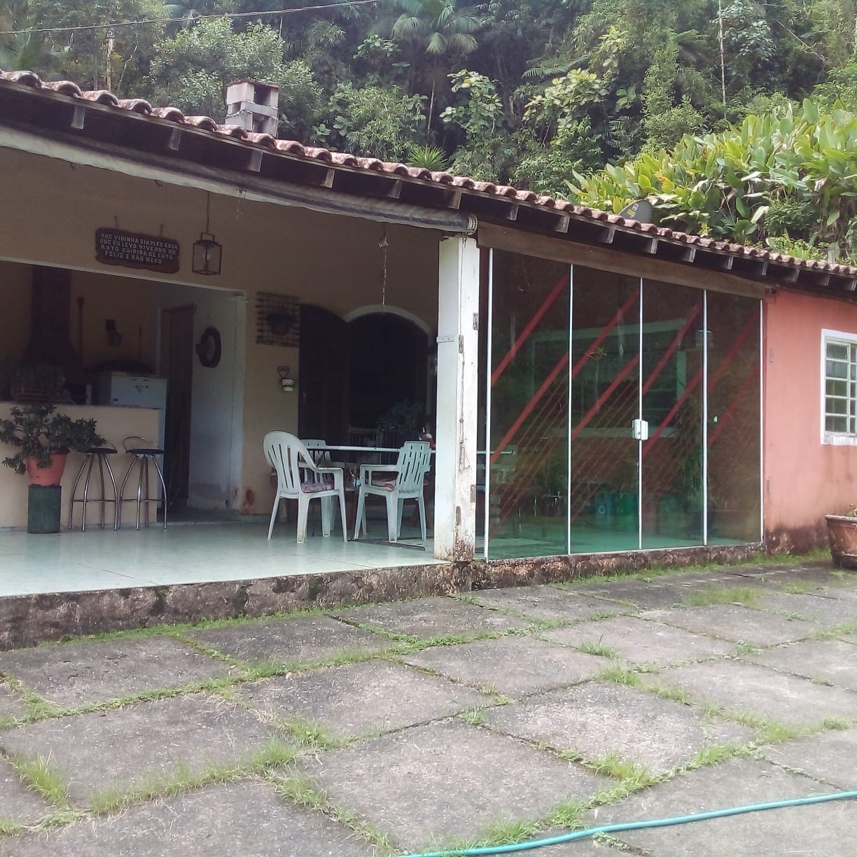 Imagem Chácara com 5 Quartos à Venda, 30 m² em Ribeirão do Ouro - Tapiraí Imagem Chácara com 5 Quartos à Venda, 30 m² em Ribeirão do Ouro - Tapiraí