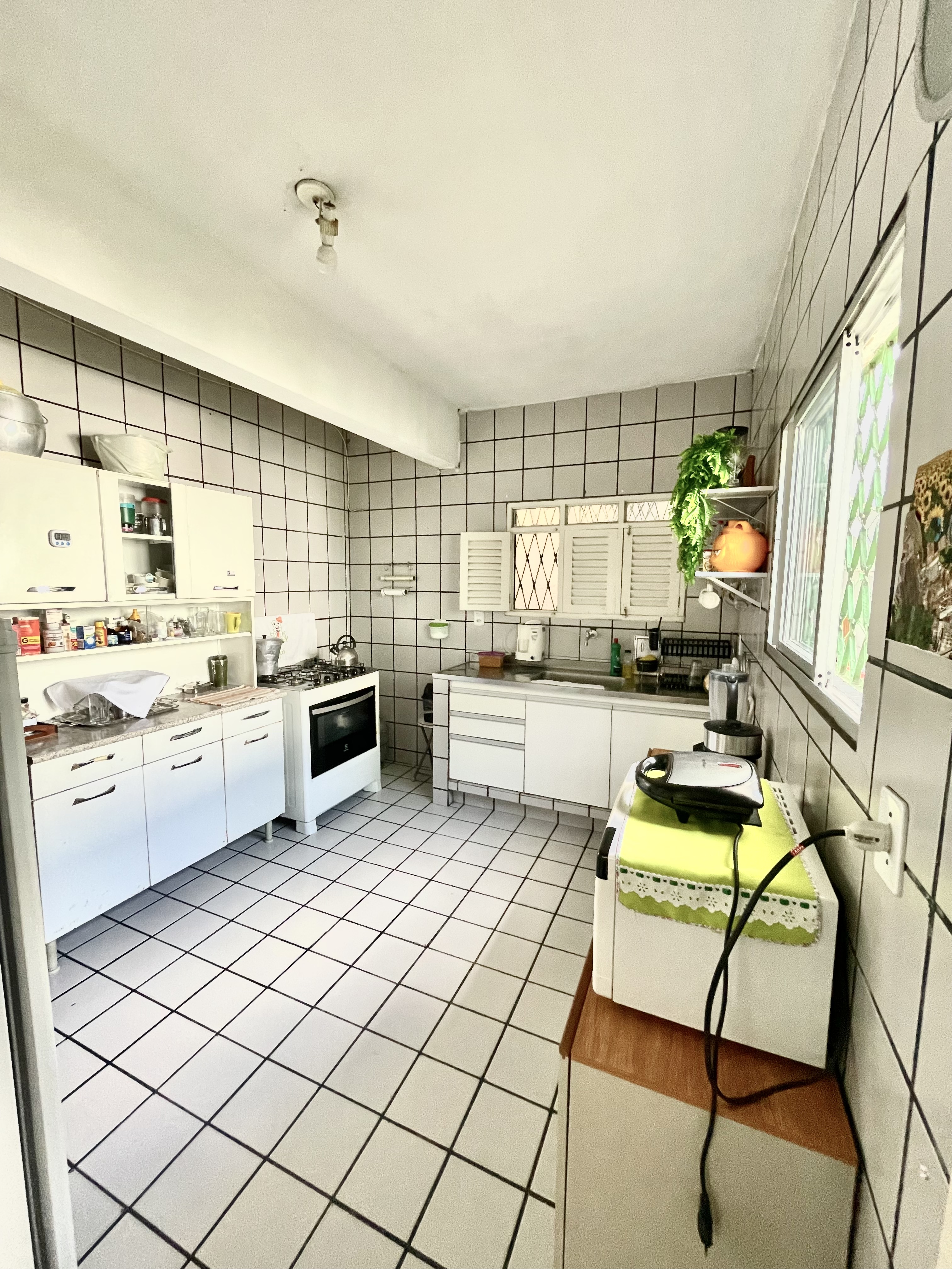 Imagem Casa com 4 Quartos à Venda, 231 m²em Torre - João Pessoa