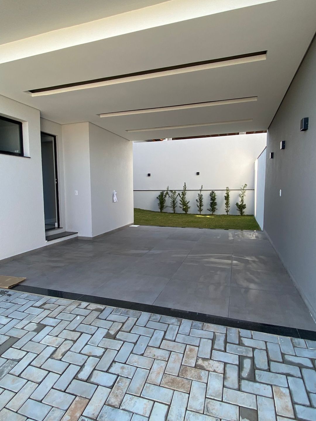 Imagem Casa com 2 Quartos à Venda, 121 m² em São Luiz Gonzaga - Passo Fundo
