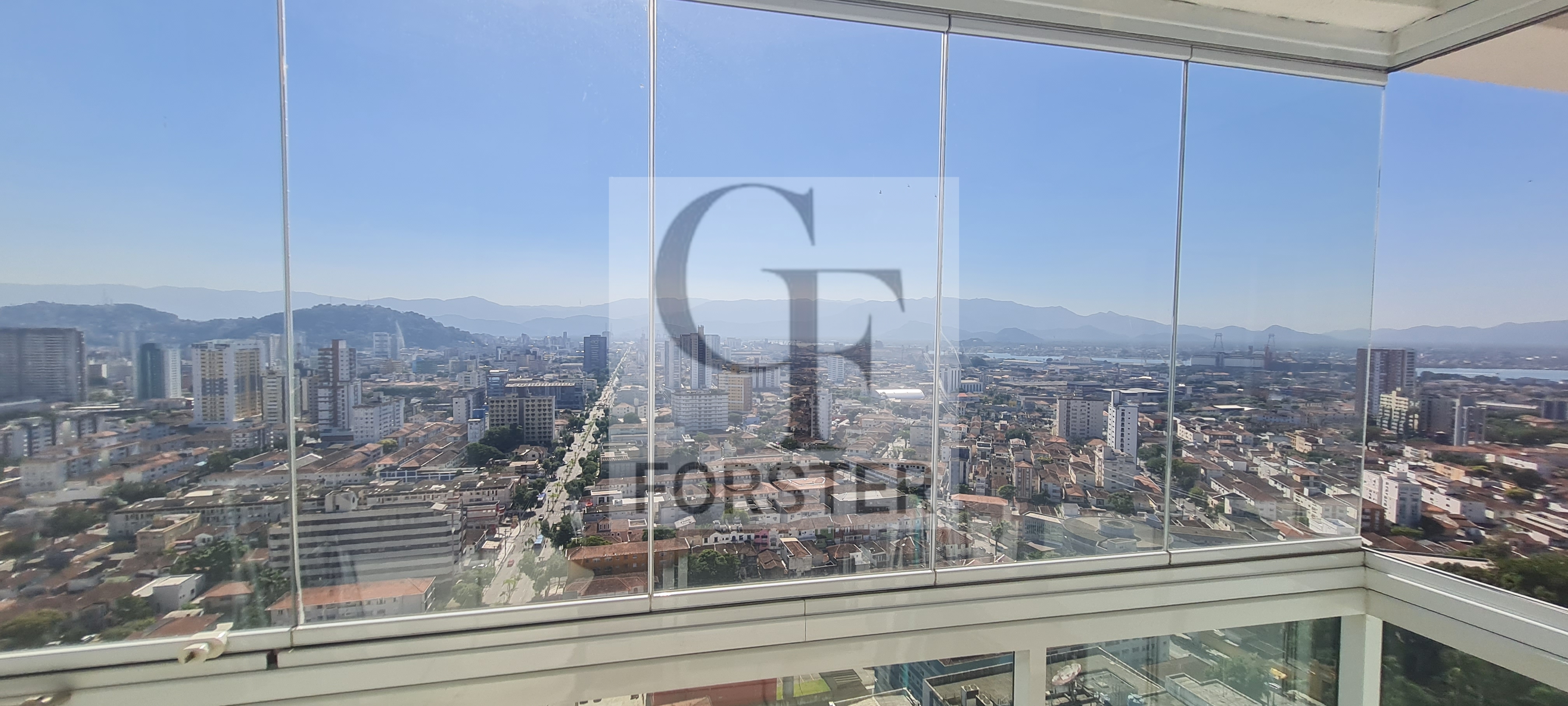 Imagem Apartamento com 1 Quarto à Venda, 48 m²em Boqueirão - Santos Imagem Apartamento com 1 Quarto à Venda, 48 m²em Boqueirão - Santos
