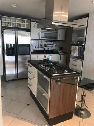 Imagem Apartamento com 3 Quartos à Venda ou Locação, 131 m² em Parque Da Mooca - São Paulo