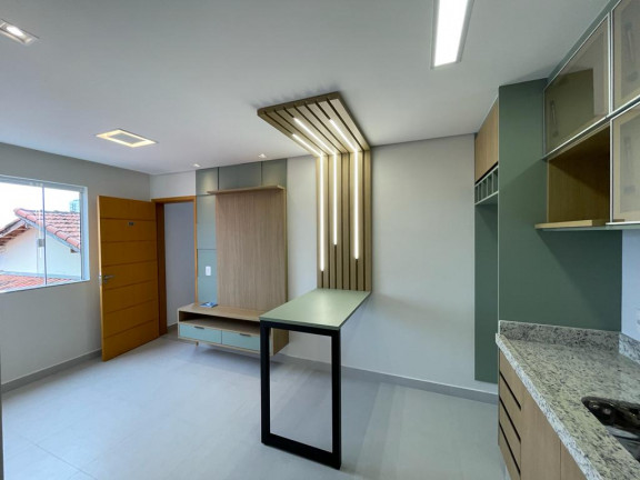 Imagem Apartamento com 2 Quartos à Venda, 41 m² em Vila Isolina Mazzei - São Paulo Imagem Apartamento com 2 Quartos à Venda, 41 m² em Vila Isolina Mazzei - São Paulo
