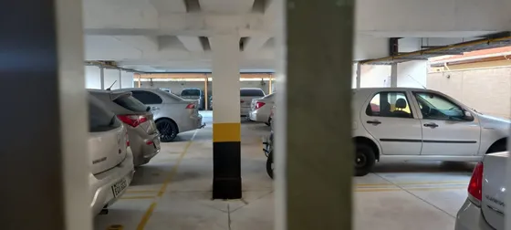Imagem Apartamento com 2 Quartos à Venda, 59 m²em Ponte Grande - Guarulhos