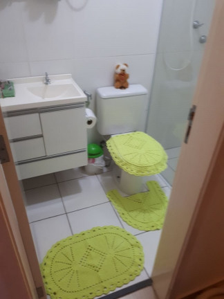 Imagem Apartamento com 2 Quartos à Venda, 48 m² em Mogi Moderno - Mogi das Cruzes
