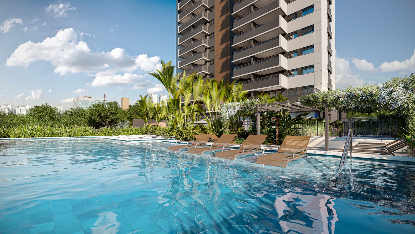 Imagem Apartamento com 1 Quarto à Venda, 37 m²em VILA MADALENA - São Paulo