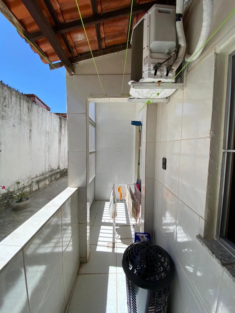 Imagem Sobrado com 2 Quartos à Venda, 120 m²em Tabuba - Caucaia Imagem Sobrado com 2 Quartos à Venda, 120 m²em Tabuba - Caucaia