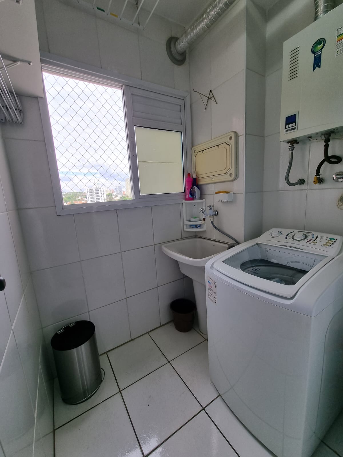 Imagem Apartamento com 2 Quartos à Venda, 69 m²em Vila das Hortências - Jundiaí
