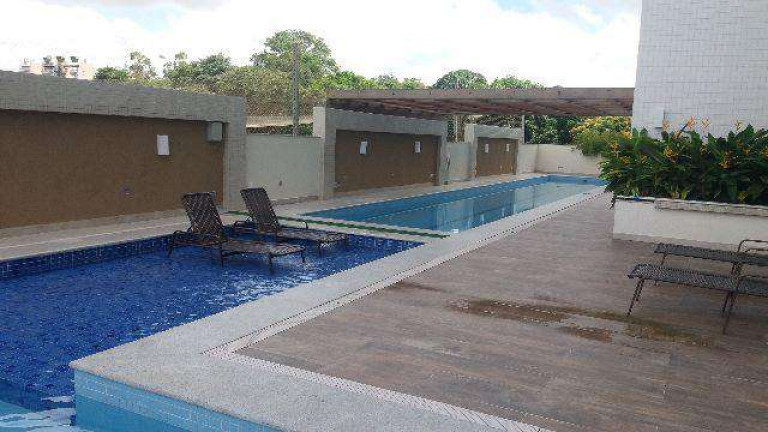Imagem Apartamento com 4 Quartos à Venda,  em Fátima - Teresina