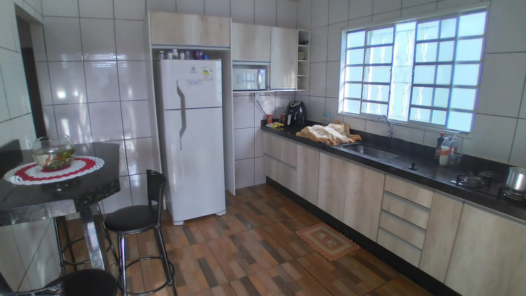 Imagem Casa com 3 Quartos à Venda, em Jardim Santa Antonieta - Marília Imagem Casa com 3 Quartos à Venda, em Jardim Santa Antonieta - Marília
