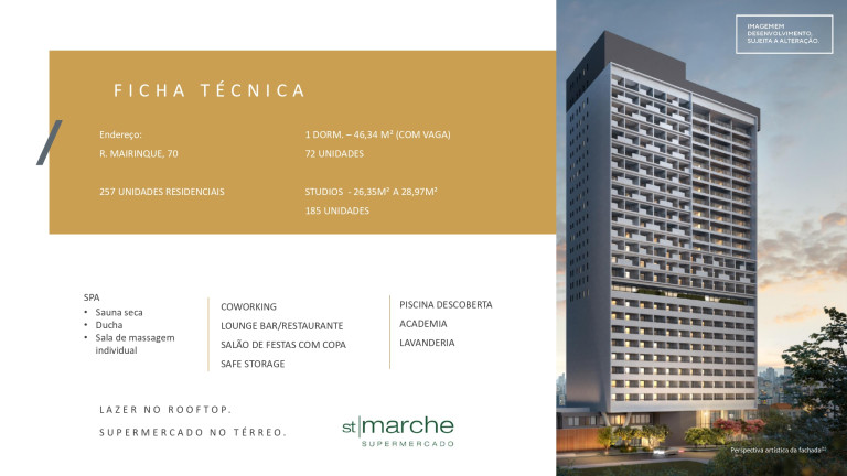 Imagem Apartamento à Venda, 26 m² em Vila Clementino - São Paulo Imagem Apartamento à Venda, 26 m² em Vila Clementino - São Paulo