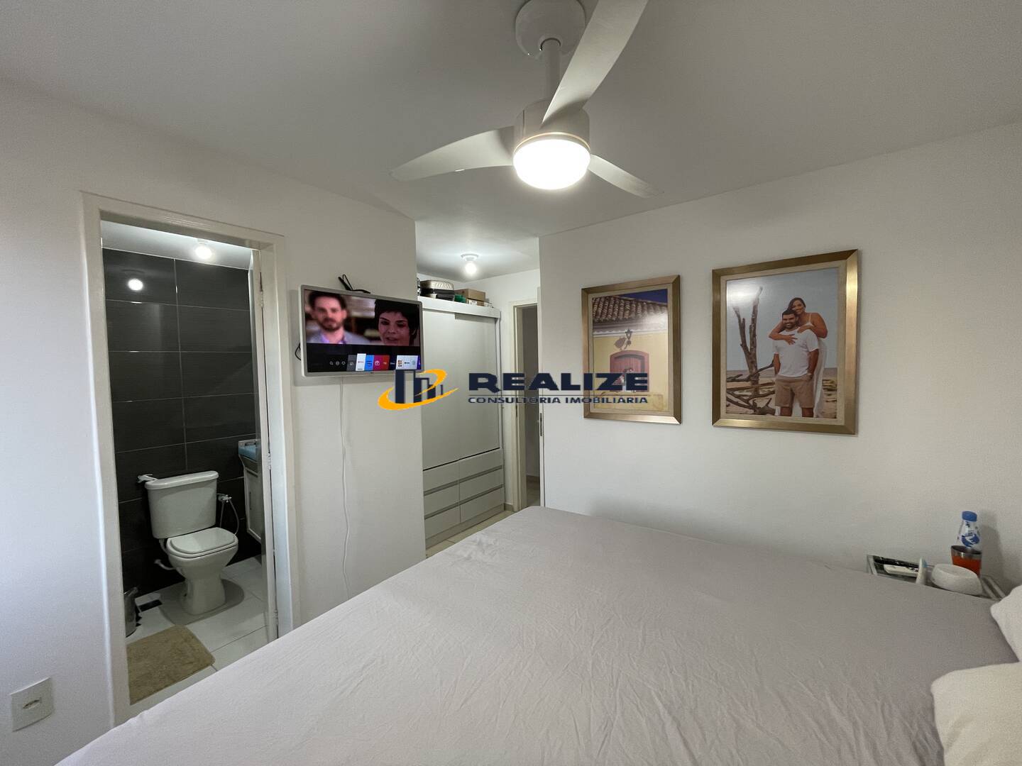 Imagem Apartamento com 2 Quartos à Venda, 70 m²em Centro - Campos dos Goytacazes