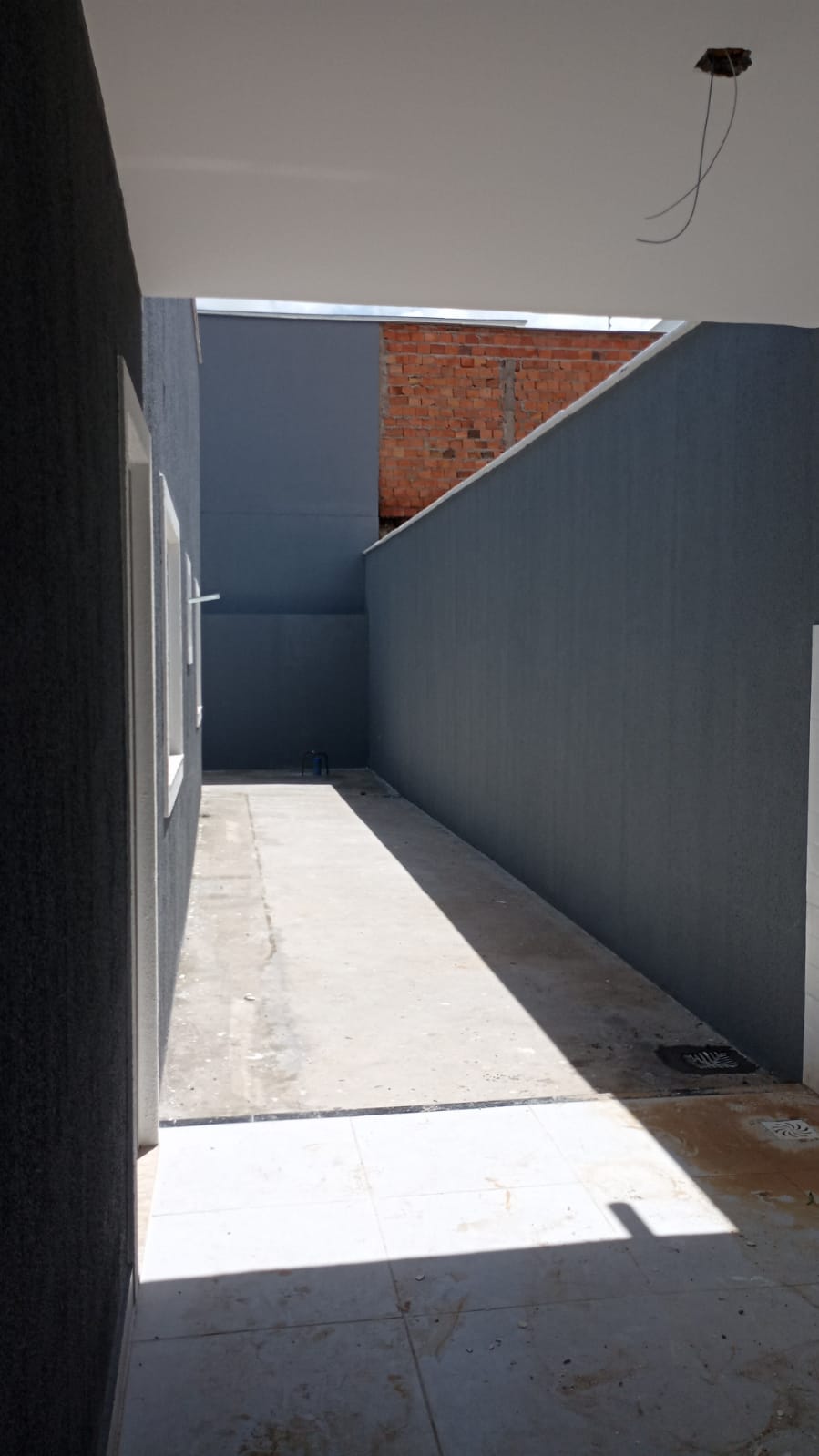 Imagem Casa com 3 Quartos à Venda, 150 m²em Aracagy - São José de Ribamar