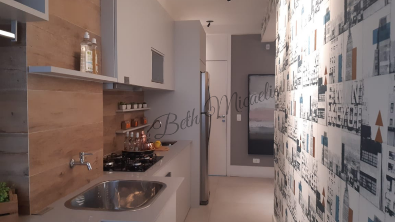 Imagem Apartamento com 2 Quartos à Venda, 67 m² em Centro - Osasco
