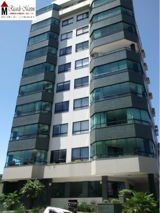 Apartamento com 3 Quartos à Venda, 126 m²em Centro - Criciúma