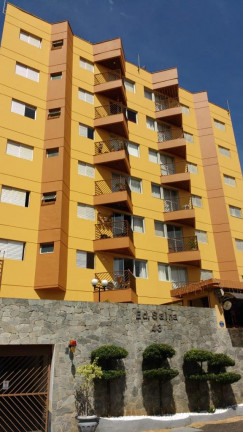 Imagem Apartamento com 2 Quartos à Venda, 78 m² em Vila Ferreira Jorge - Campinas Imagem Apartamento com 2 Quartos à Venda, 78 m² em Vila Ferreira Jorge - Campinas