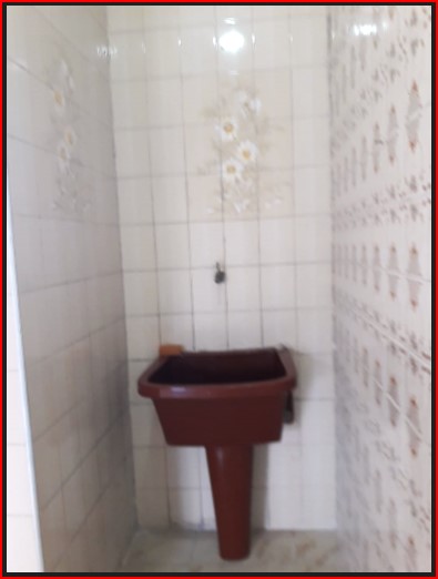 Imagem Imóvel com 1 Quarto à Venda, 158 m²em Saboó - Santos