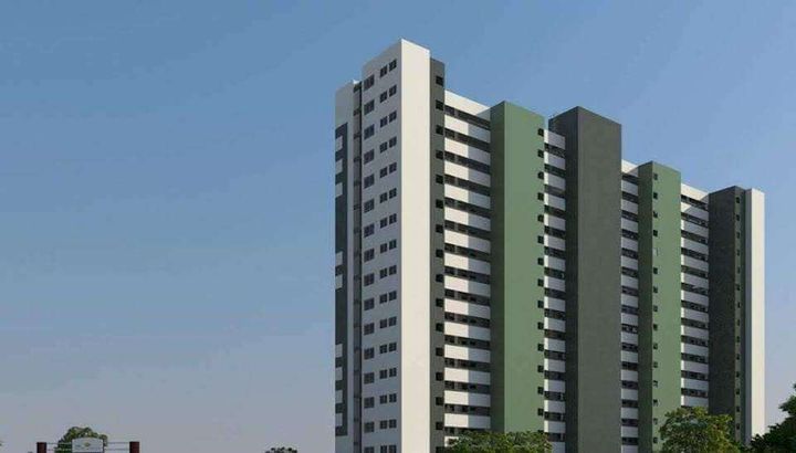 Imagem Apartamento com 2 Quartos à Venda, 56 m² em Jatiúca - Maceió Imagem Apartamento com 2 Quartos à Venda, 56 m² em Jatiúca - Maceió