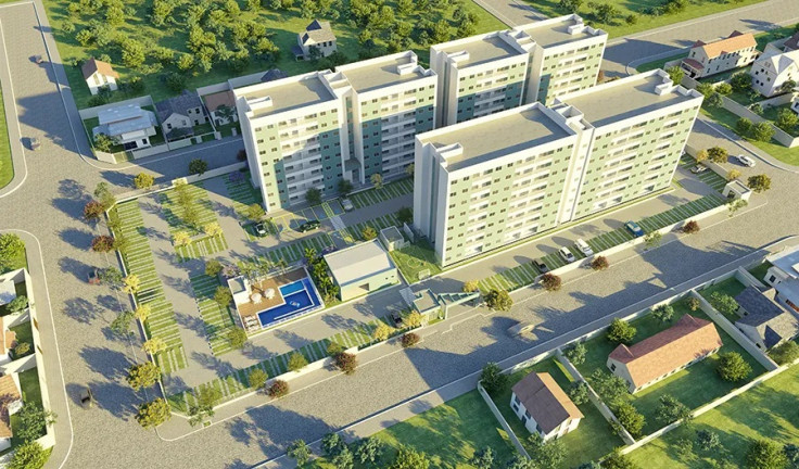 Imagem Apartamento com 2 Quartos à Venda, em Nossa Senhora da Conceição - Paulista Imagem Apartamento com 2 Quartos à Venda, em Nossa Senhora da Conceição - Paulista